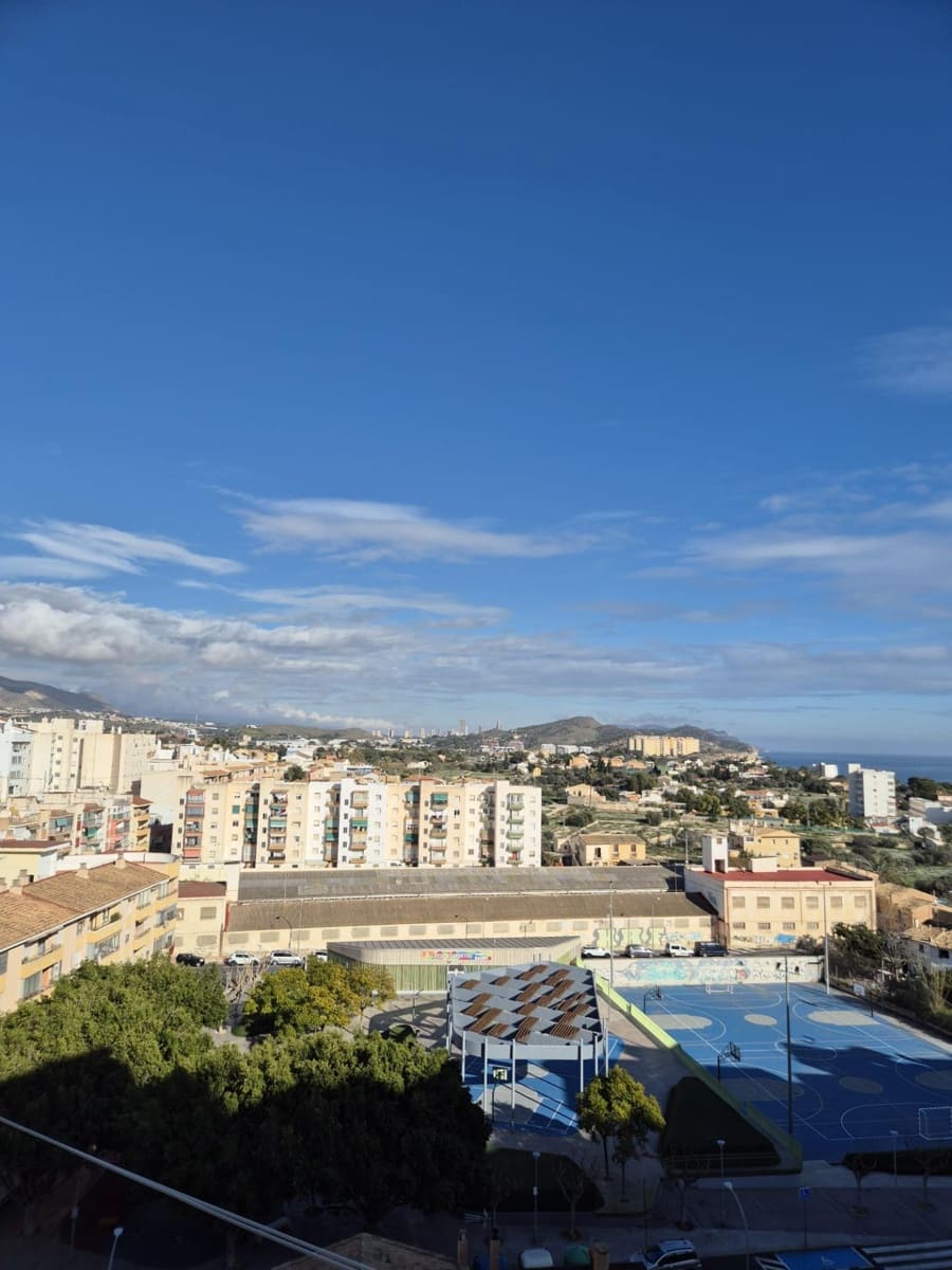 3 quarto Apartamento para venda em La Villajoyosa / Vila Joiosa com garagem - 247 000 € (Ref: 9671007)