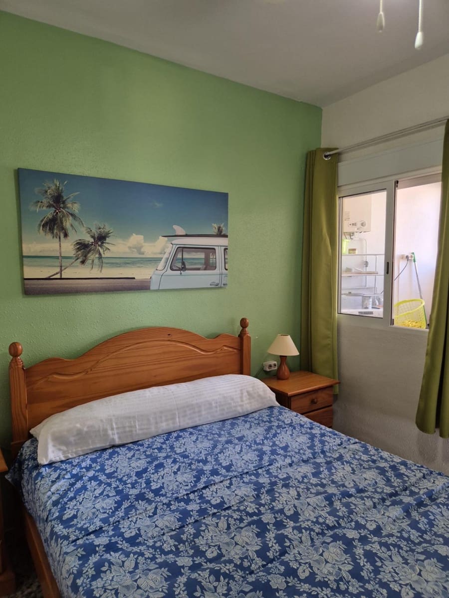 3 quarto Apartamento para venda em La Villajoyosa / Vila Joiosa com garagem - 247 000 € (Ref: 9671007)