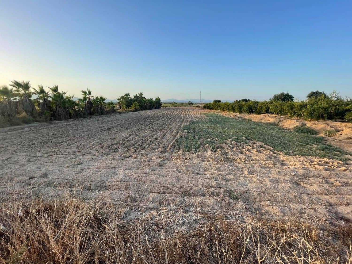 Landgrundstück zu verkaufen in La Hoya - 29.000 € (Ref: 9671008)