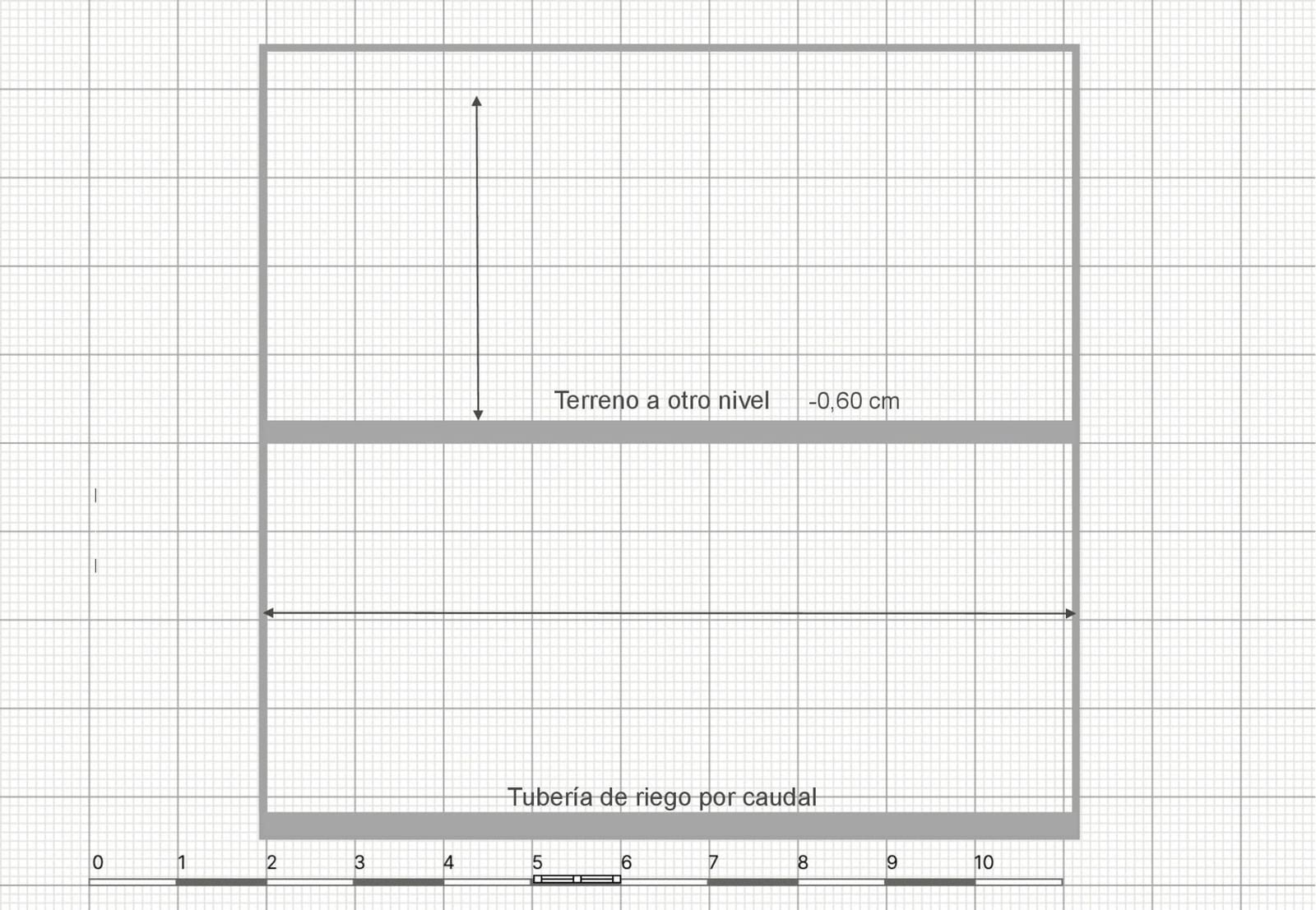 Landgrundstück zu verkaufen in La Hoya - 29.000 € (Ref: 9671008)