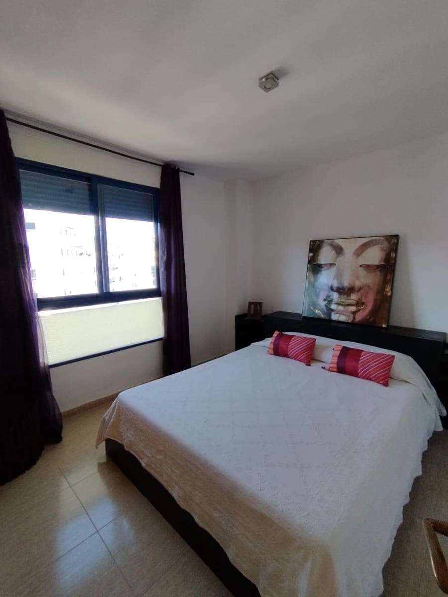 2 Zimmer Penthouse zu verkaufen in La Villajoyosa / Vila Joiosa mit Pool Garage - 390.000 € (Ref: 9671009)