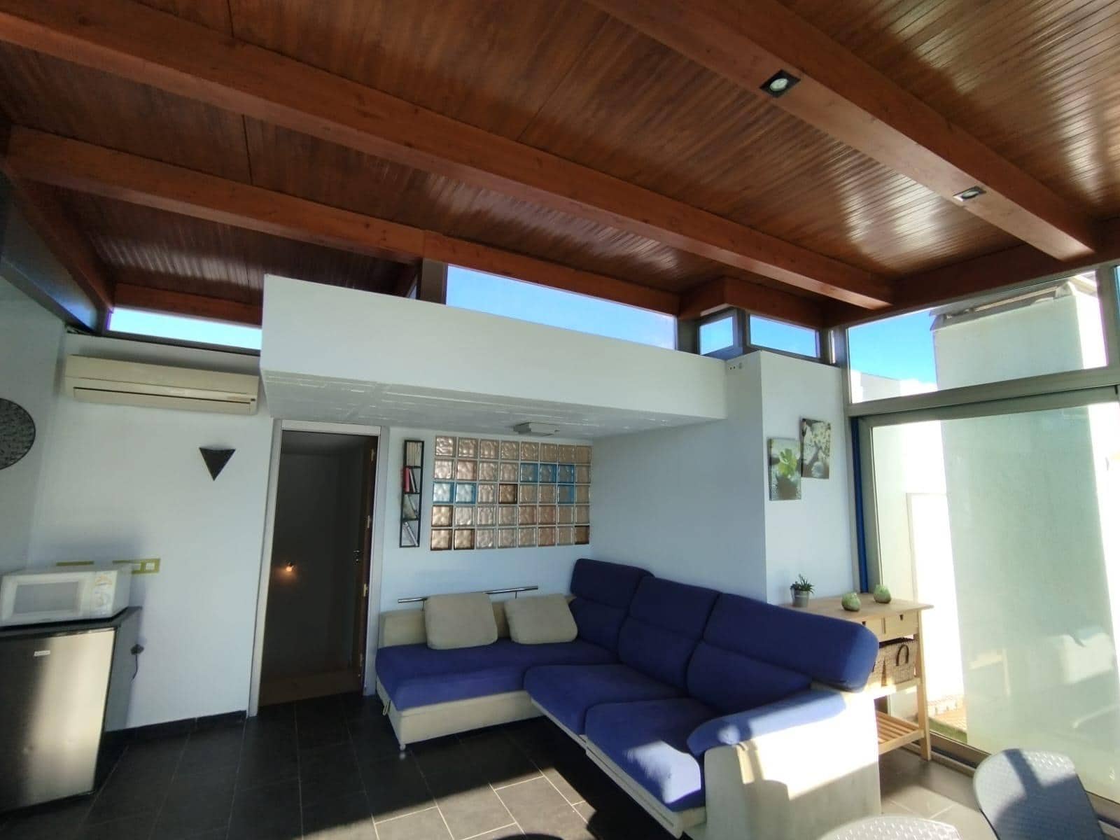 2 Zimmer Penthouse zu verkaufen in La Villajoyosa / Vila Joiosa mit Pool Garage - 390.000 € (Ref: 9671009)