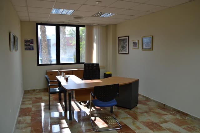 Kontor til leie i Elche / Elx - € 300 (Ref: 9671010)