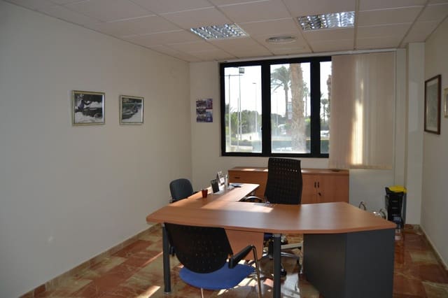 Kontor til leie i Elche / Elx - € 300 (Ref: 9671010)