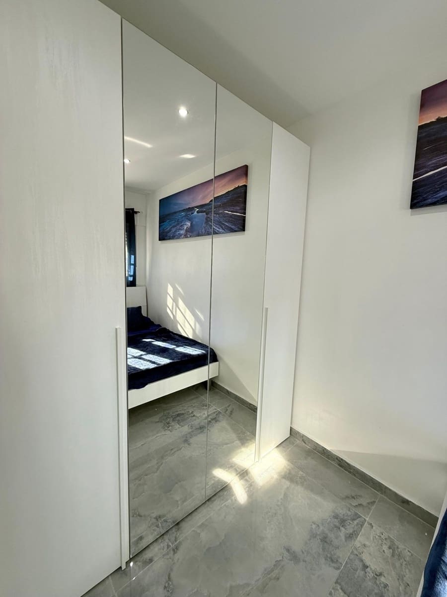 1 soverom Studio til salgs i Benidorm med svømmebasseng - € 168 500 (Ref: 9671011)