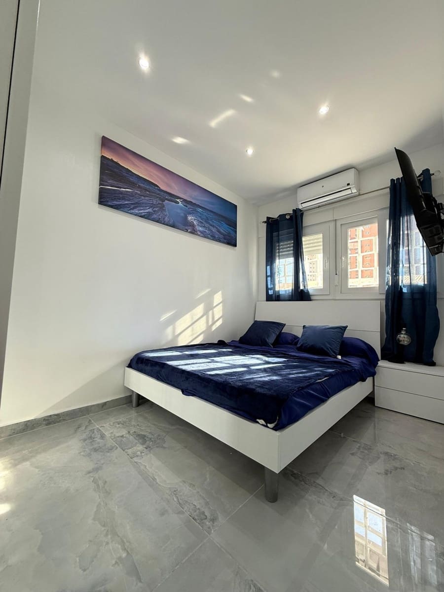 1 soverom Studio til salgs i Benidorm med svømmebasseng - € 168 500 (Ref: 9671011)