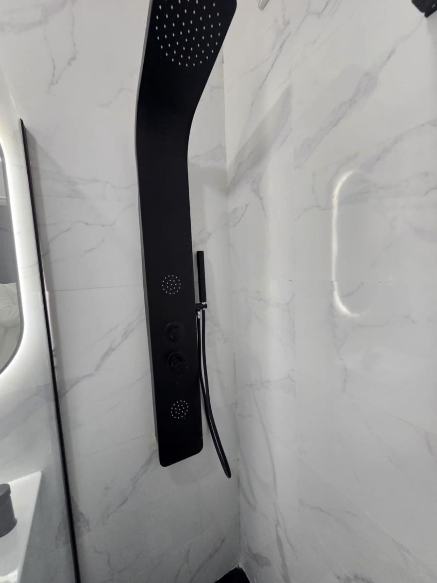 1 bedroom Studio for sale in Benidorm with pool - € 157,500 (Ref: 9671011)