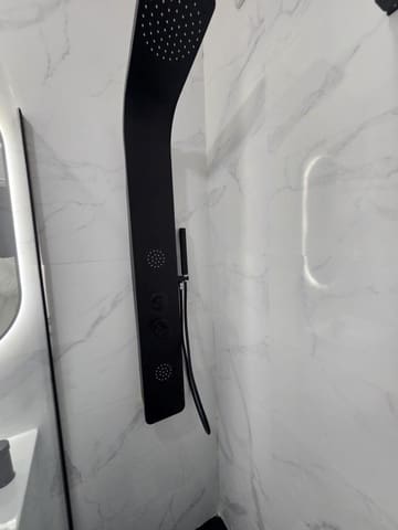 1 sovrum Studio till salu i Levante, Benidorm med pool - 157 500 € (Ref: 9671011)