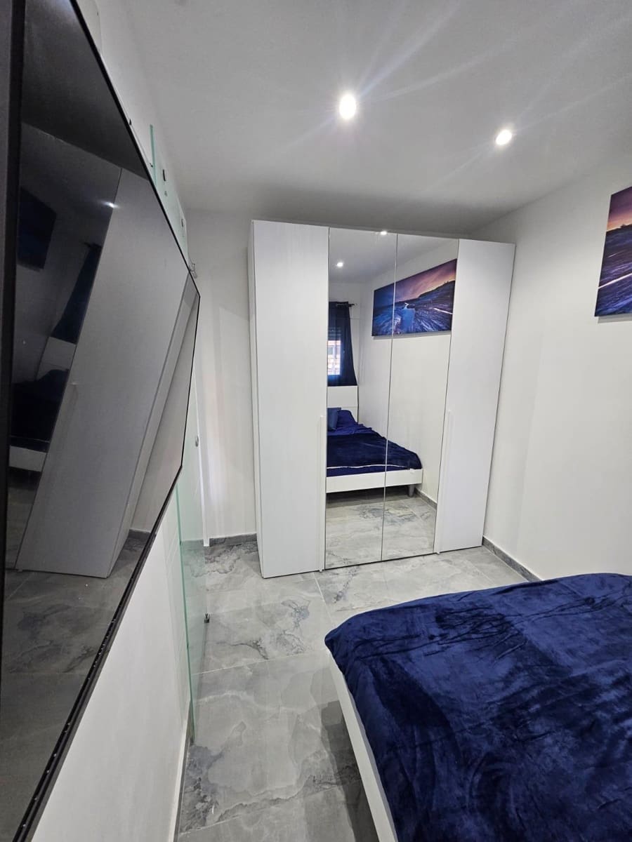 1 bedroom Studio for sale in Benidorm with pool - € 157,500 (Ref: 9671011)