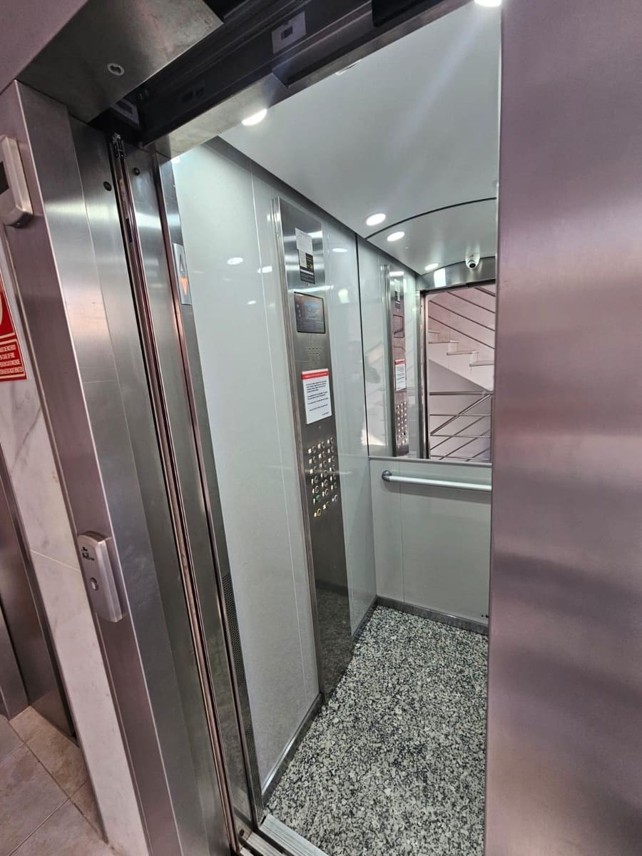 1 bedroom Studio for sale in Benidorm with pool - € 157,500 (Ref: 9671011)