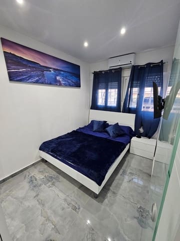 1 sovrum Studio till salu i Levante, Benidorm med pool - 157 500 € (Ref: 9671011)