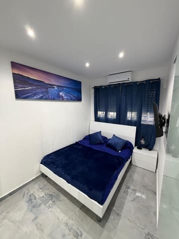 1 sovrum Studio till salu i Levante, Benidorm med pool - 157 500 € (Ref: 9671011)