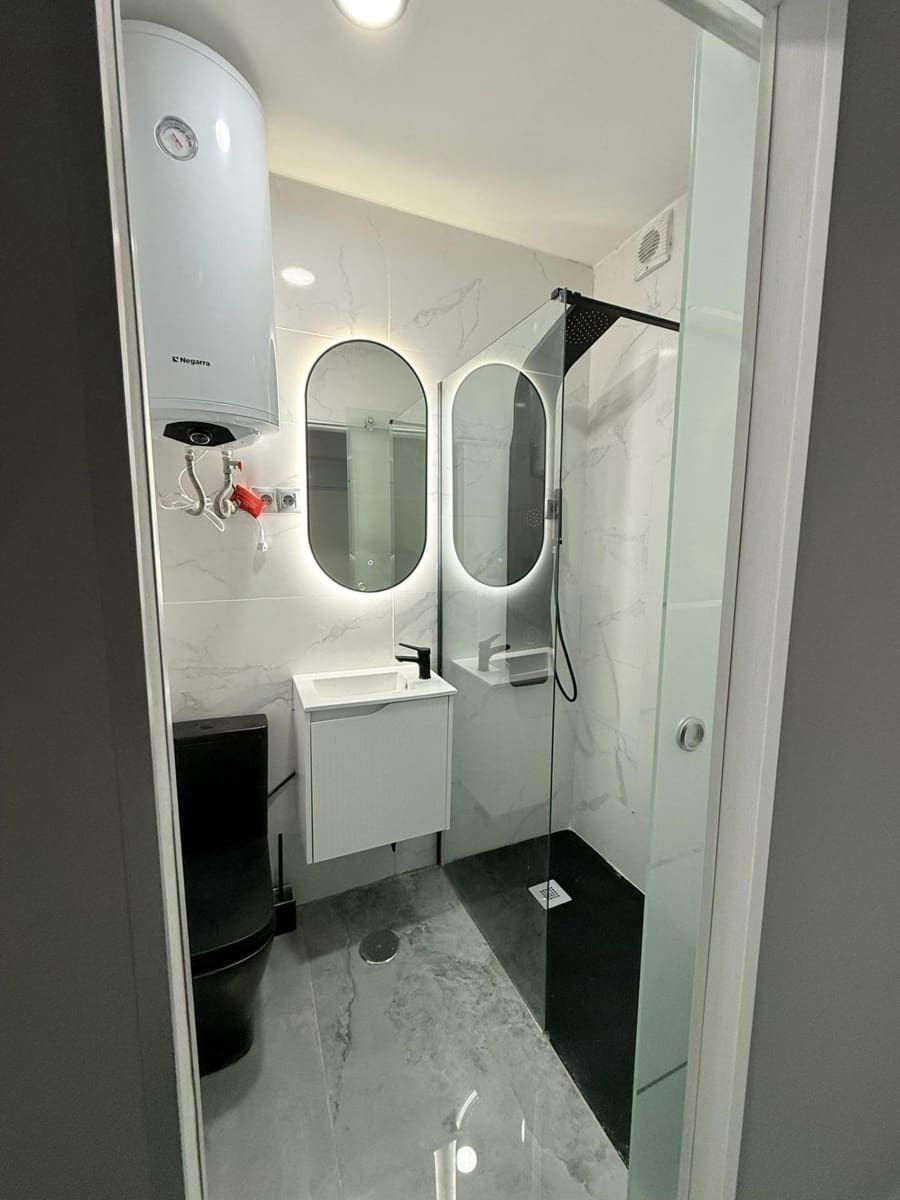 1 bedroom Studio for sale in Benidorm with pool - € 157,500 (Ref: 9671011)