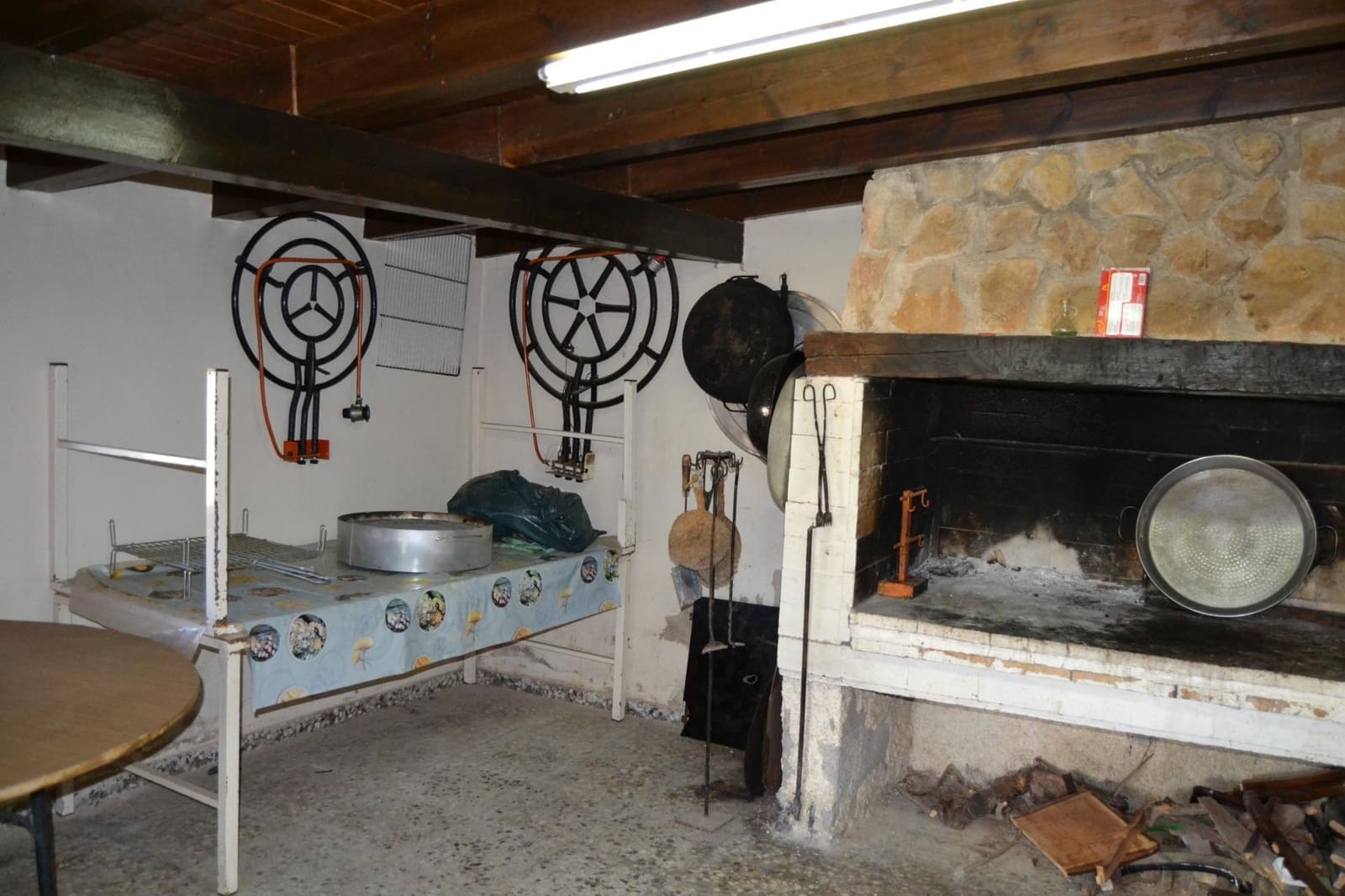 3 slaapkamer Villa te koop in Elche / Elx met zwembad garage - € 339.000 (Ref: 9671012)