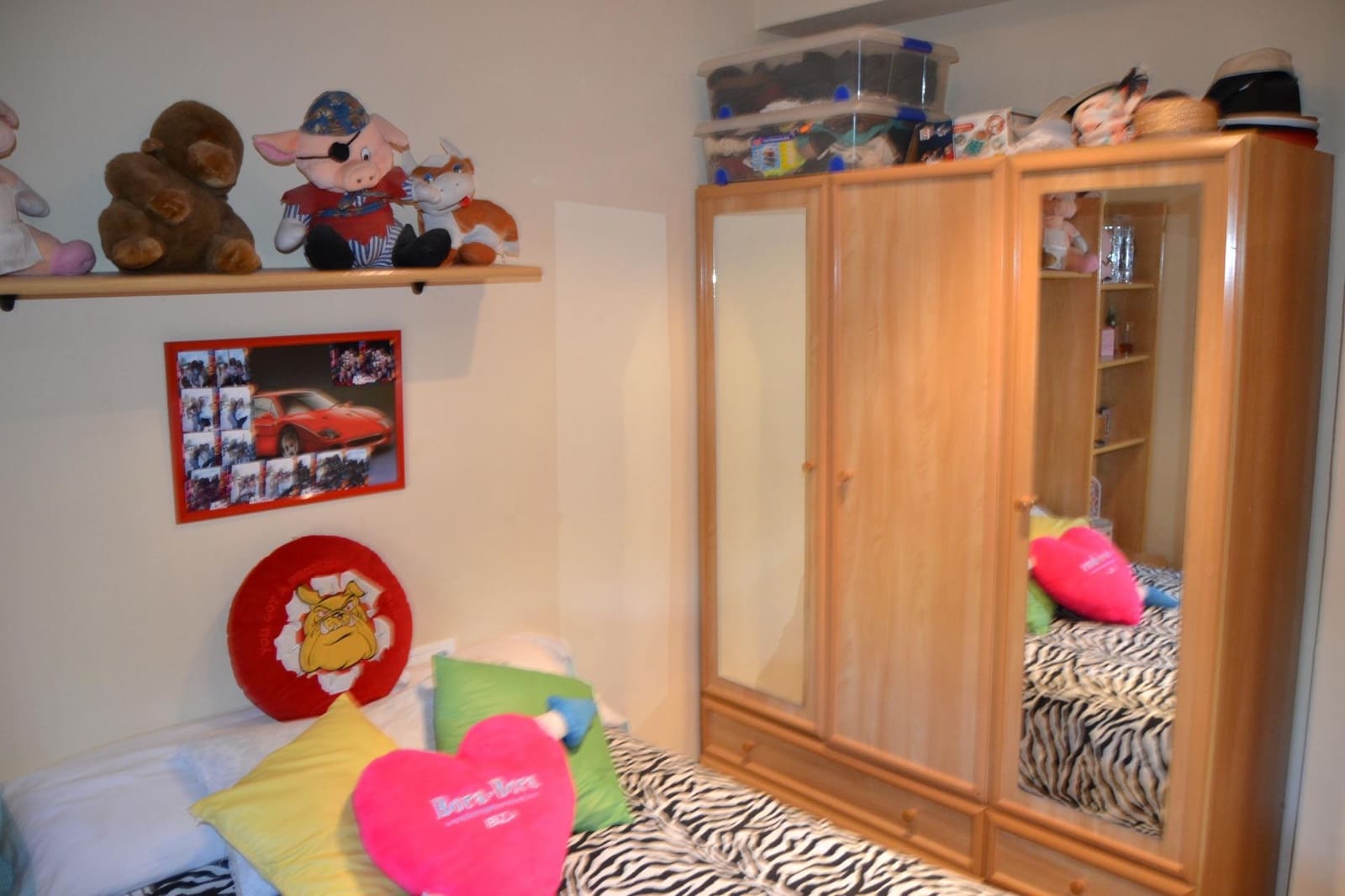 3 slaapkamer Villa te koop in Elche / Elx met zwembad garage - € 339.000 (Ref: 9671012)