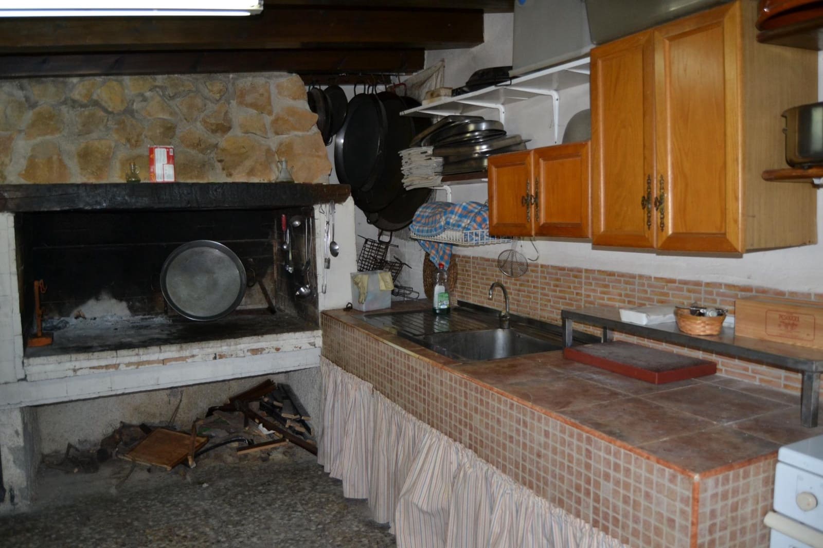 3 slaapkamer Villa te koop in Elche / Elx met zwembad garage - € 339.000 (Ref: 9671012)