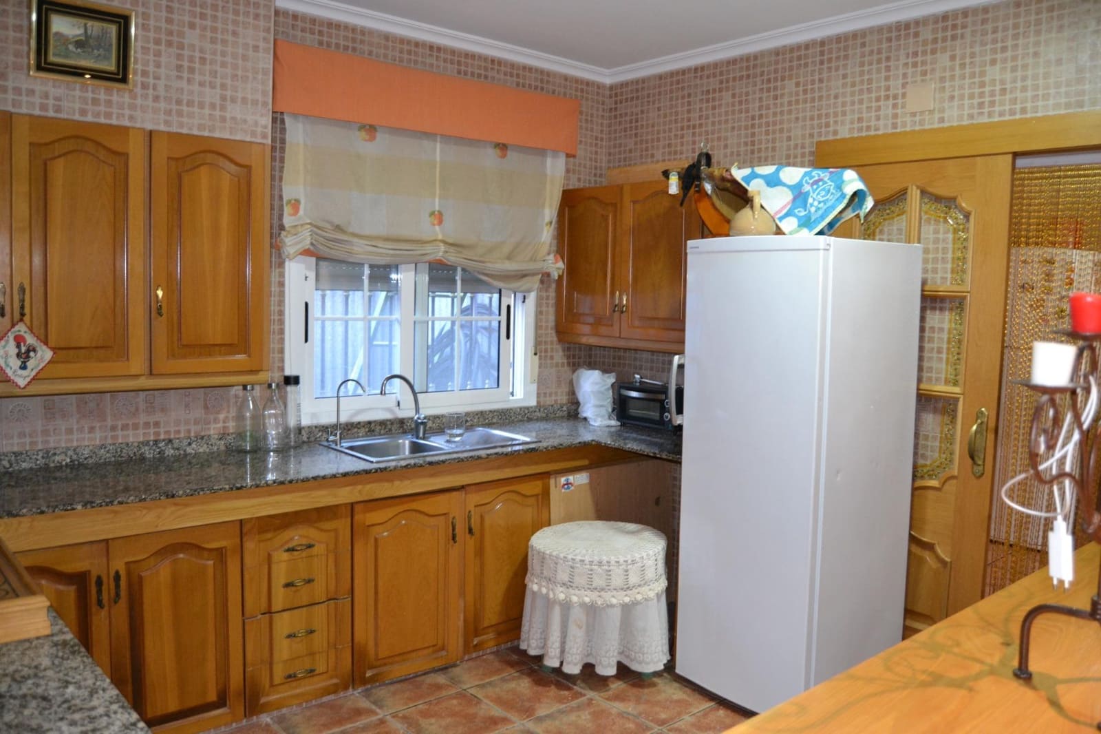 3 slaapkamer Villa te koop in Elche / Elx met zwembad garage - € 339.000 (Ref: 9671012)