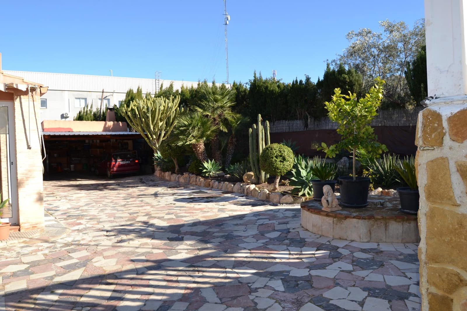 3 slaapkamer Villa te koop in Elche / Elx met zwembad garage - € 339.000 (Ref: 9671012)