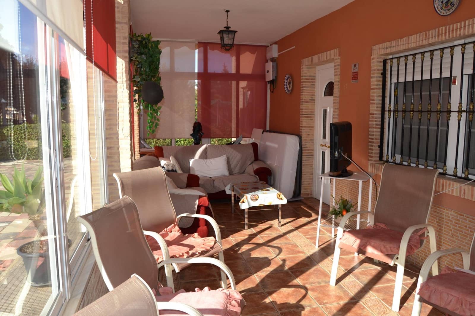 3 slaapkamer Villa te koop in Elche / Elx met zwembad garage - € 339.000 (Ref: 9671012)