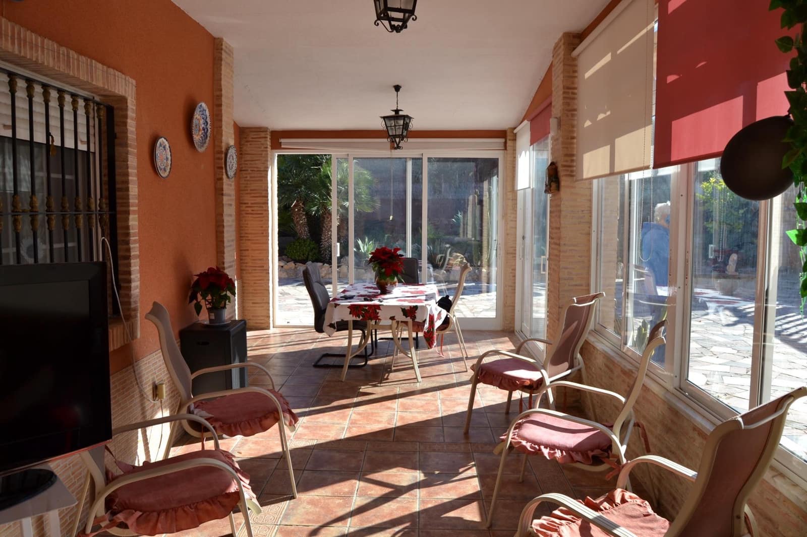 3 slaapkamer Villa te koop in Elche / Elx met zwembad garage - € 339.000 (Ref: 9671012)