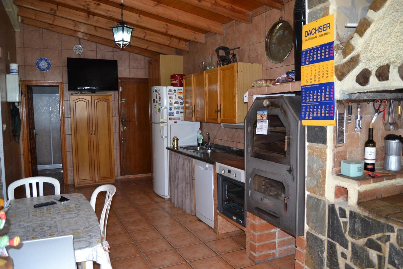 3 slaapkamer Villa te koop in Elche / Elx met zwembad garage - € 339.000 (Ref: 9671012)