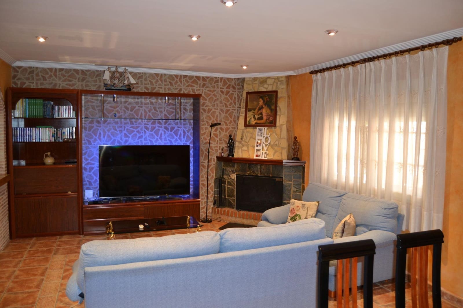 3 slaapkamer Villa te koop in Elche / Elx met zwembad garage - € 339.000 (Ref: 9671012)