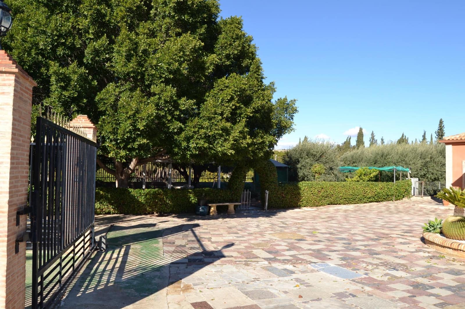 3 slaapkamer Villa te koop in Elche / Elx met zwembad garage - € 339.000 (Ref: 9671012)