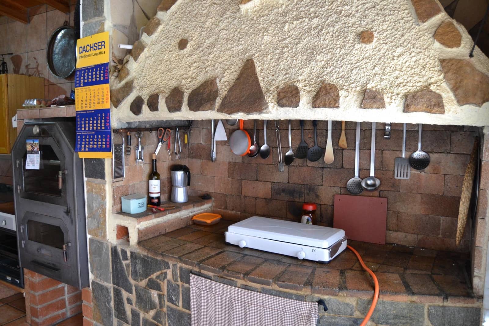 3 slaapkamer Villa te koop in Elche / Elx met zwembad garage - € 339.000 (Ref: 9671012)