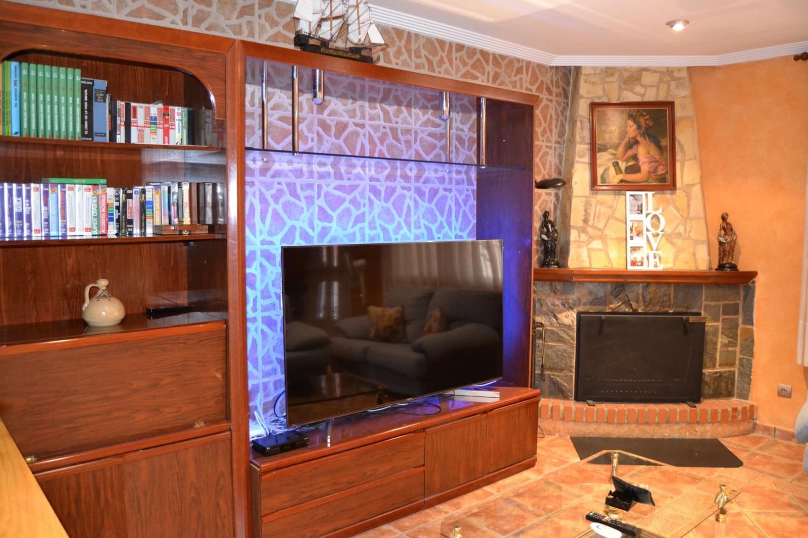 3 slaapkamer Villa te koop in Elche / Elx met zwembad garage - € 339.000 (Ref: 9671012)