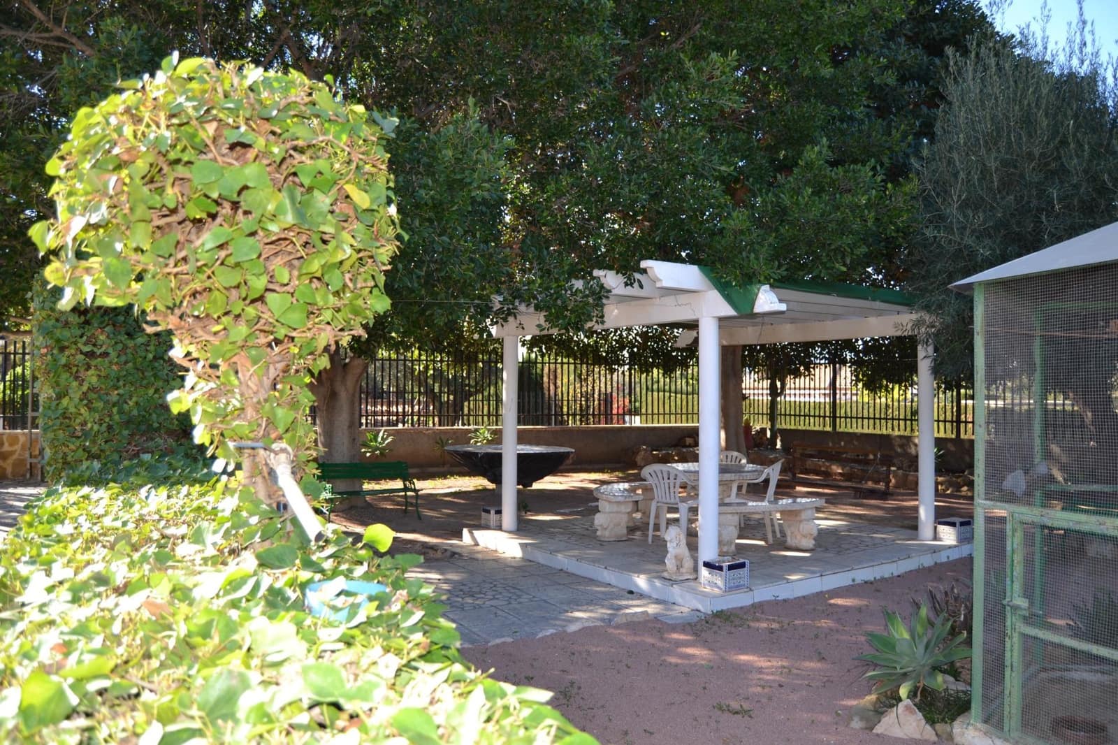 3 slaapkamer Villa te koop in Elche / Elx met zwembad garage - € 339.000 (Ref: 9671012)