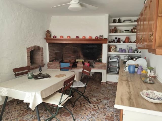 7 slaapkamer Villa te koop in Perleta, Elche / Elx met zwembad garage - € 415.000 (Ref: 9671013)