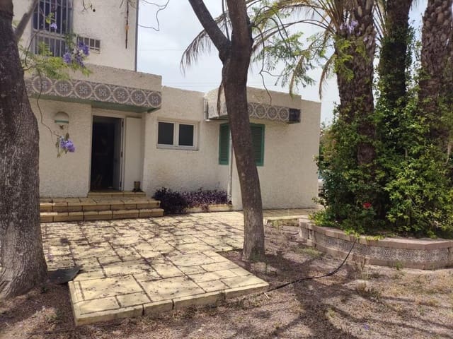 7 slaapkamer Villa te koop in Perleta, Elche / Elx met zwembad garage - € 415.000 (Ref: 9671013)