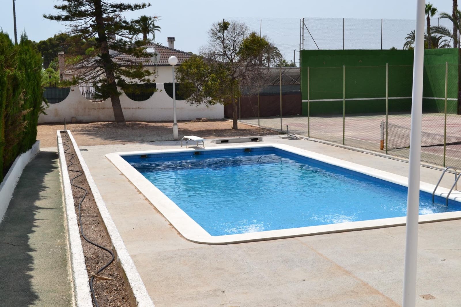 6 bedroom Villa for sale in Elche / Elx with pool garage - € 452,000 (Ref: 9671014)