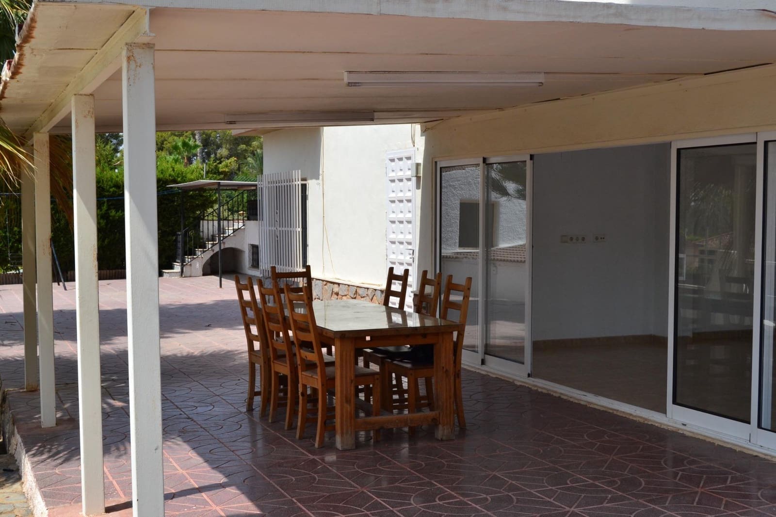 6 bedroom Villa for sale in Elche / Elx with pool garage - € 452,000 (Ref: 9671014)