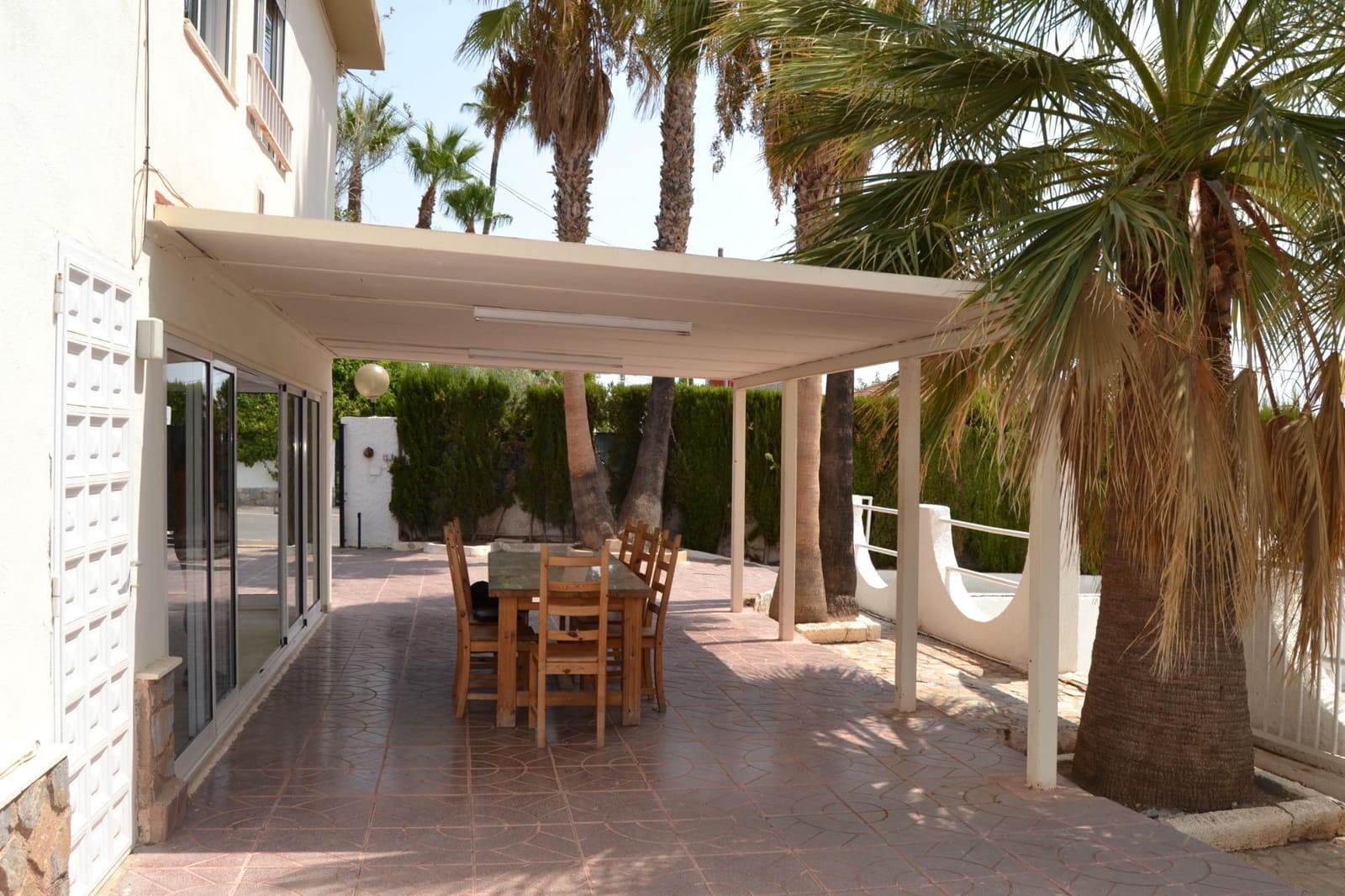 6 bedroom Villa for sale in Elche / Elx with pool garage - € 452,000 (Ref: 9671014)