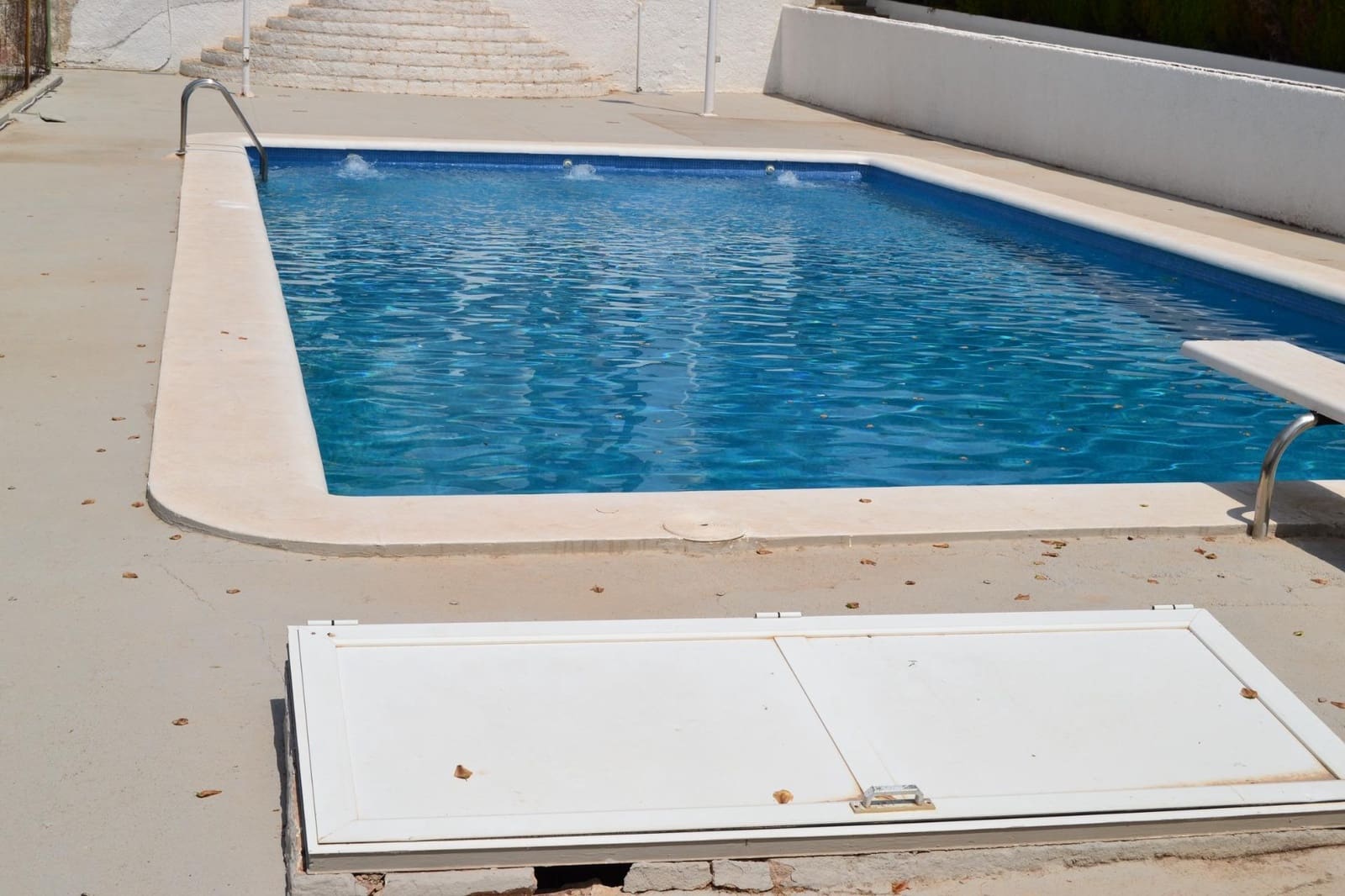 6 bedroom Villa for sale in Elche / Elx with pool garage - € 452,000 (Ref: 9671014)