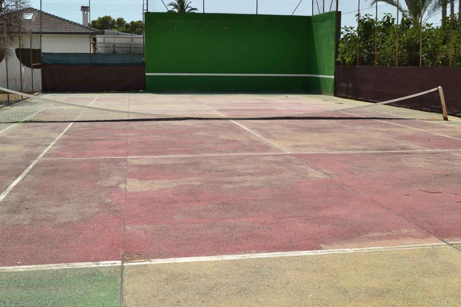 6 bedroom Villa for sale in Elche / Elx with pool garage - € 452,000 (Ref: 9671014)