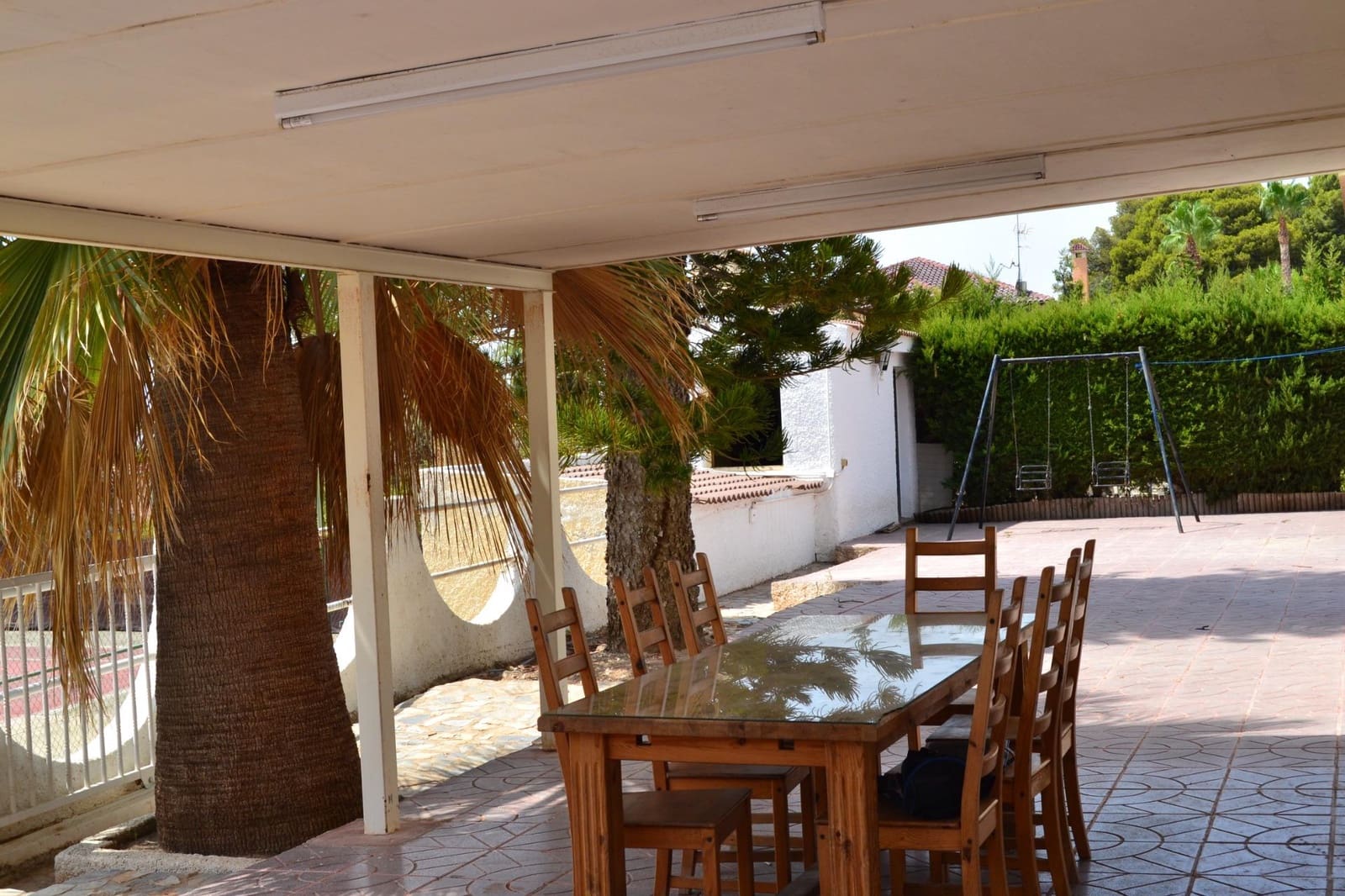 6 bedroom Villa for sale in Elche / Elx with pool garage - € 452,000 (Ref: 9671014)