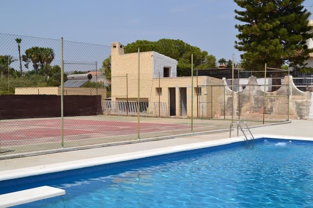 6 bedroom Villa for sale in Peña de las Águilas, Elche / Elx with pool garage - € 452,000 (Ref: 9671014)
