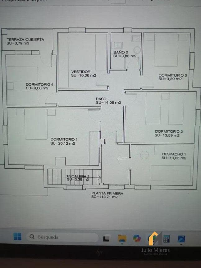 6 bedroom Villa for sale in Elche / Elx with pool garage - € 452,000 (Ref: 9671014)