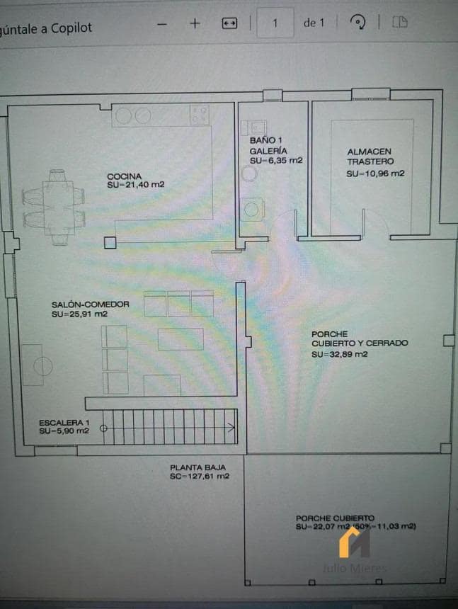 6 bedroom Villa for sale in Elche / Elx with pool garage - € 452,000 (Ref: 9671014)