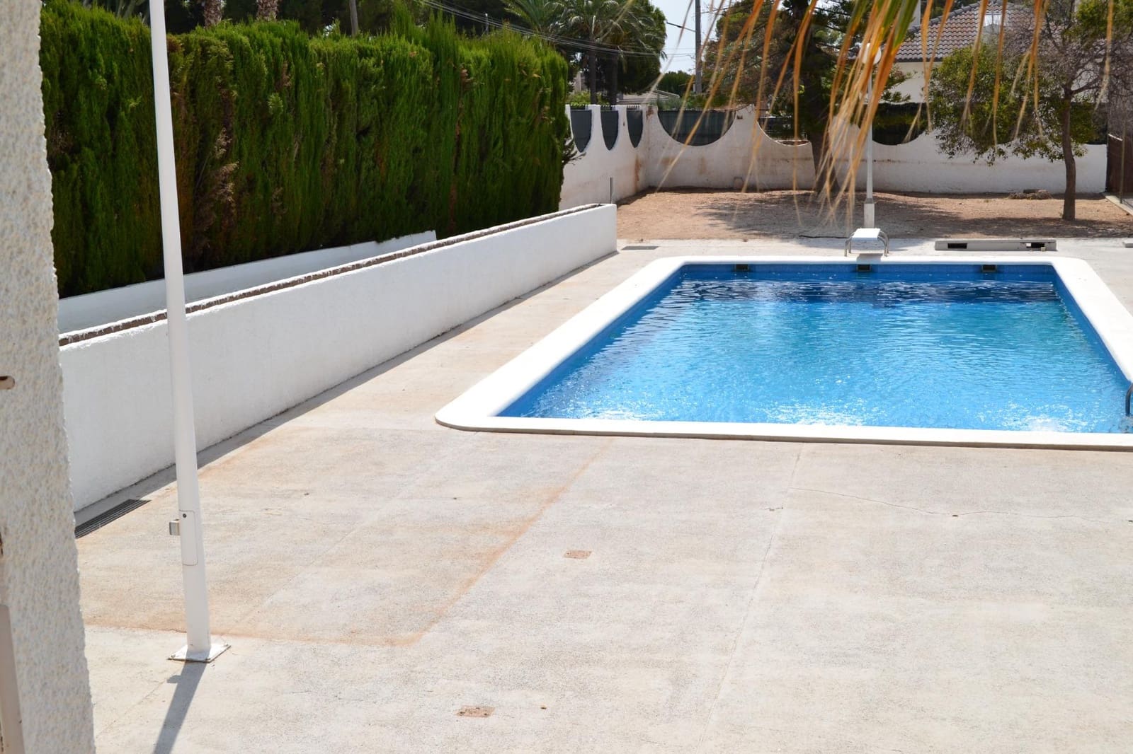 6 bedroom Villa for sale in Elche / Elx with pool garage - € 452,000 (Ref: 9671014)