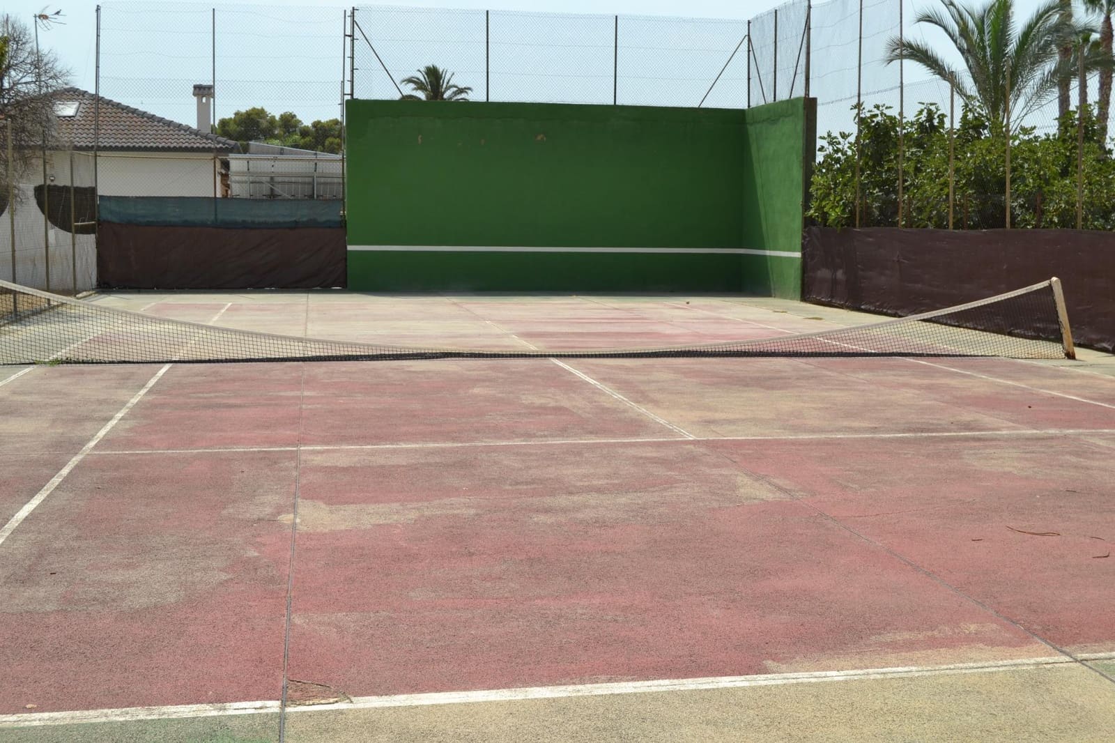 6 bedroom Villa for sale in Elche / Elx with pool garage - € 452,000 (Ref: 9671014)