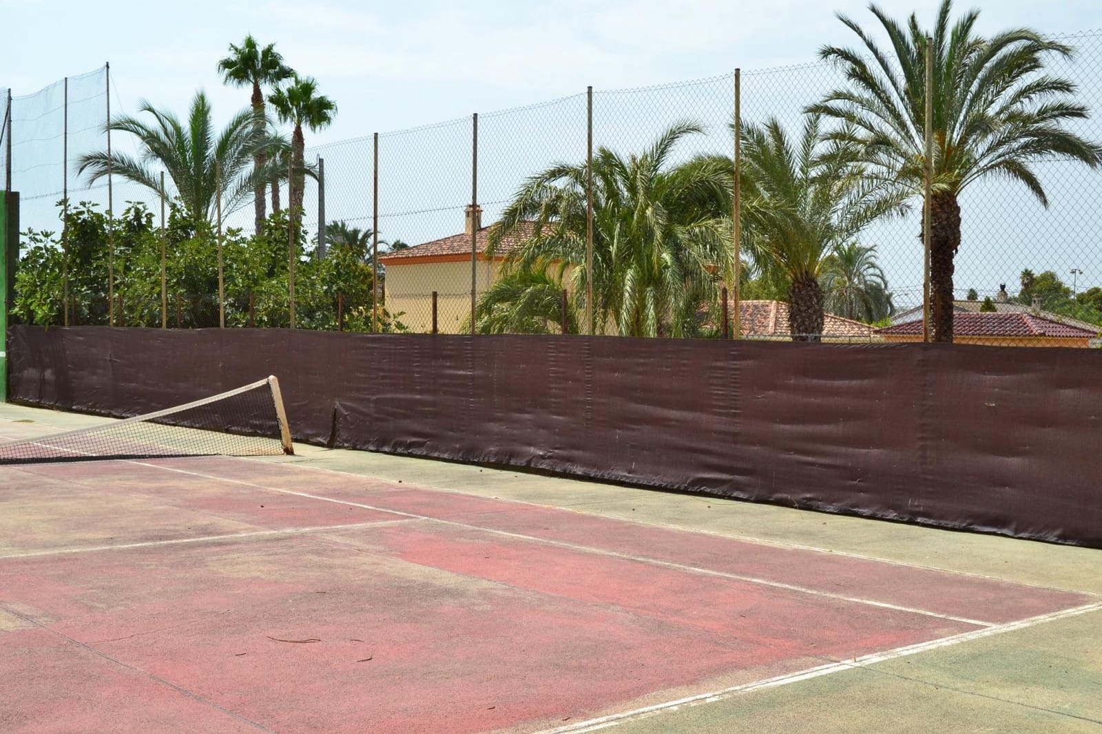 6 bedroom Villa for sale in Elche / Elx with pool garage - € 452,000 (Ref: 9671014)