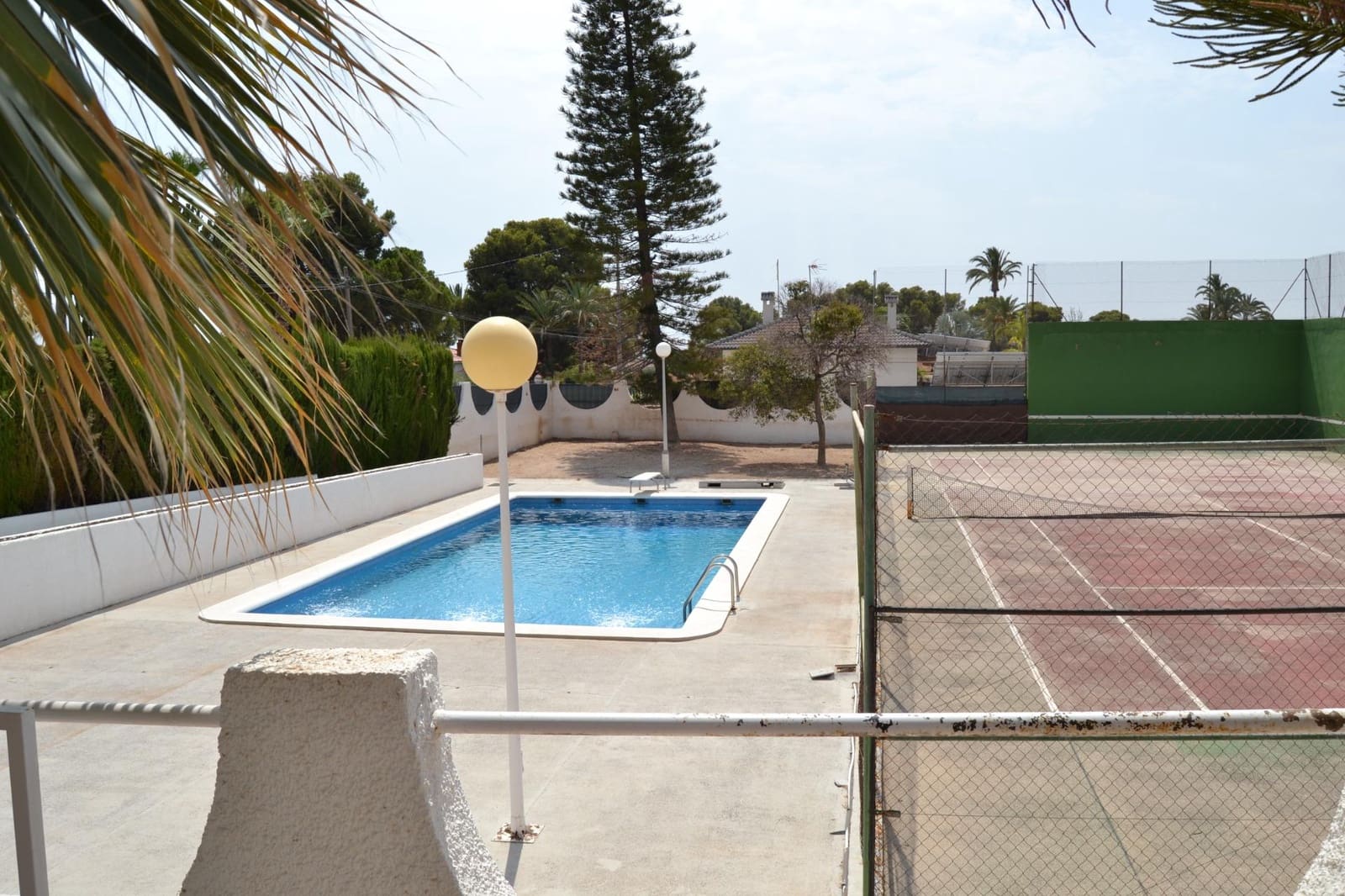 6 bedroom Villa for sale in Elche / Elx with pool garage - € 452,000 (Ref: 9671014)