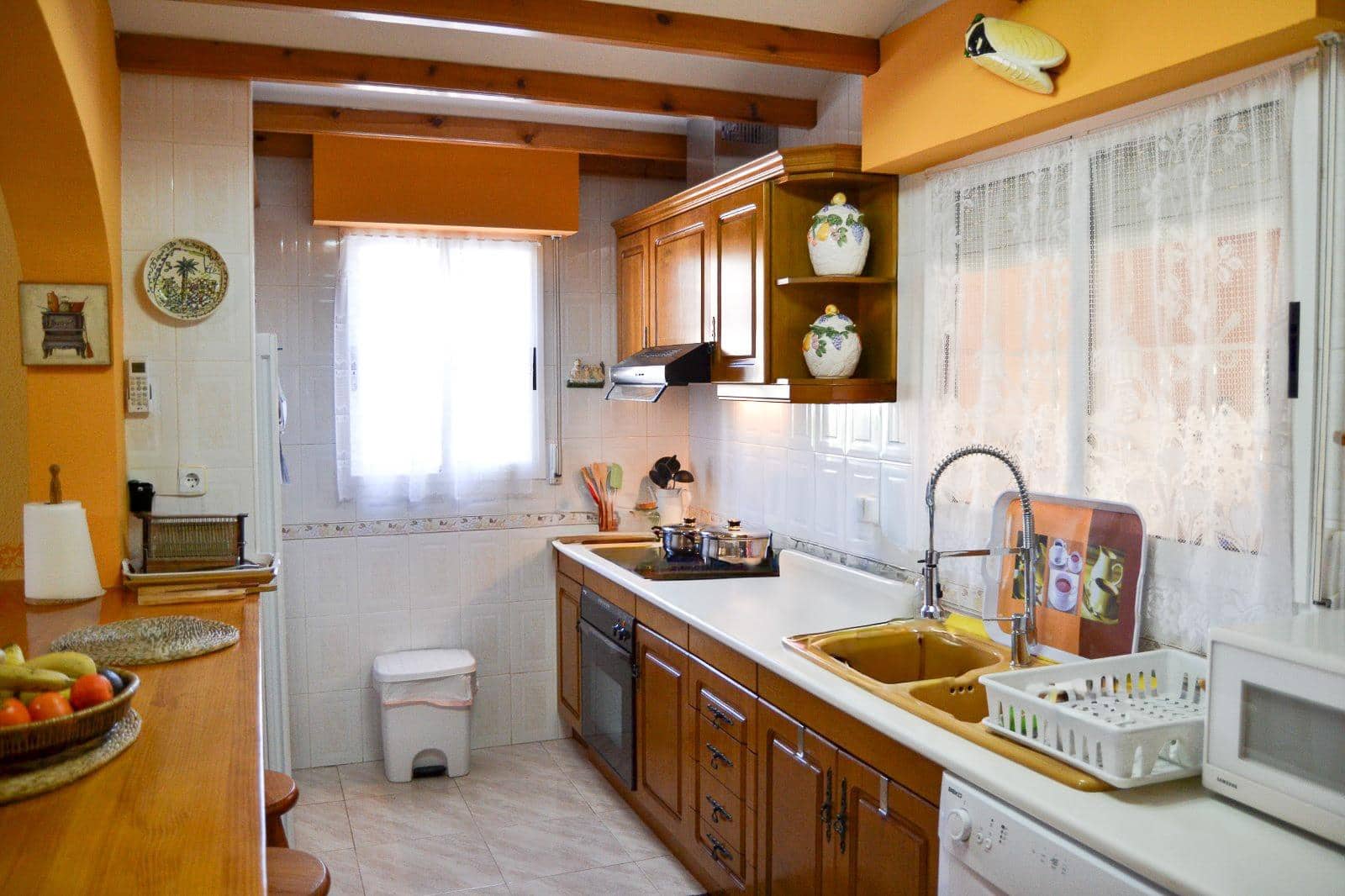 4 sovrum Villa till salu i Rojales med pool garage - 380 000 € (Ref: 9671015)