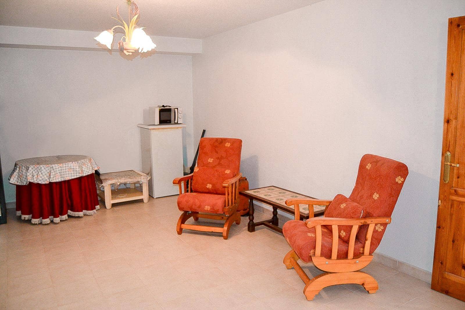 4 sovrum Villa till salu i Rojales med pool garage - 380 000 € (Ref: 9671015)