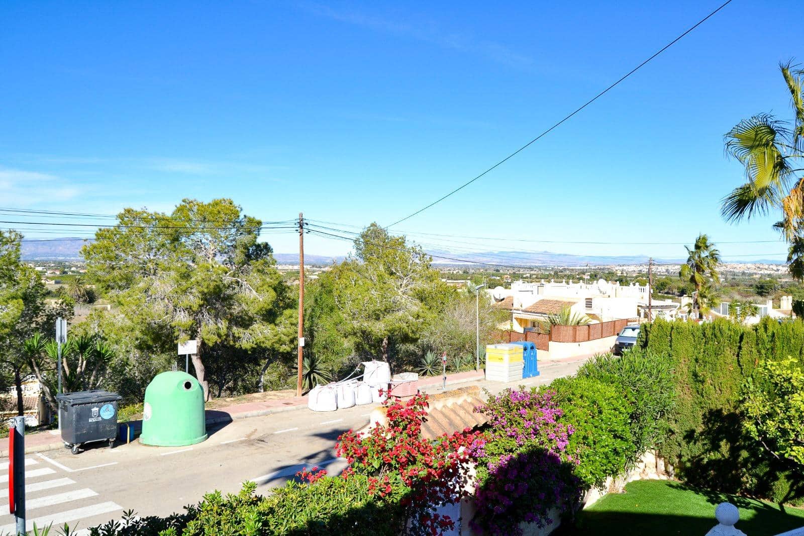 4 sovrum Villa till salu i Rojales med pool garage - 380 000 € (Ref: 9671015)