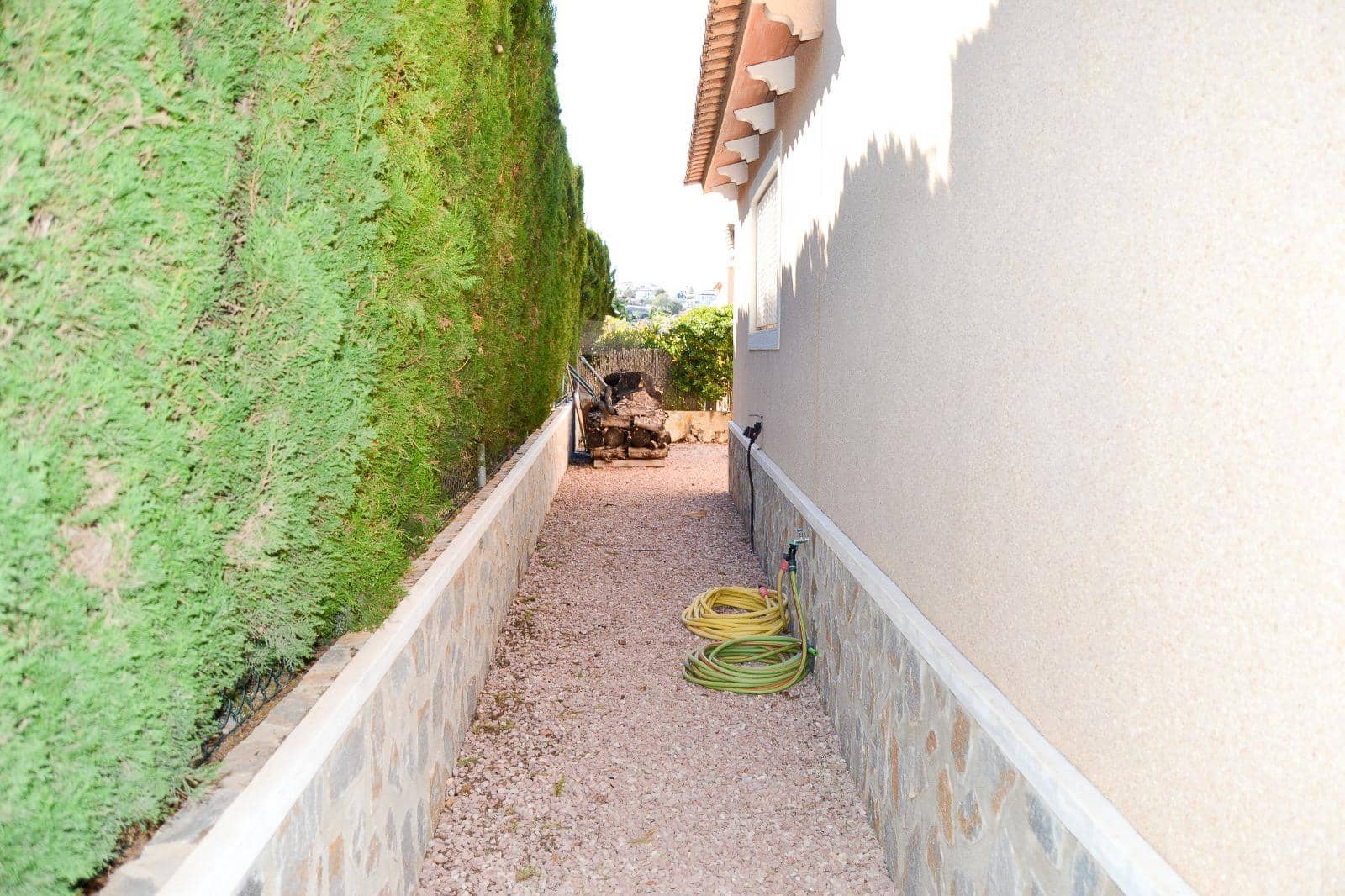 4 sovrum Villa till salu i Rojales med pool garage - 380 000 € (Ref: 9671015)