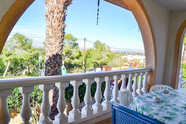 4 sovrum Villa till salu i Rojales med pool garage - 380 000 € (Ref: 9671015)